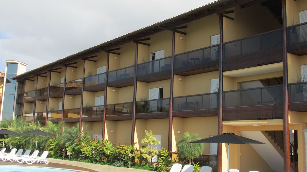 Hotel Costa Norte Massaguaçu