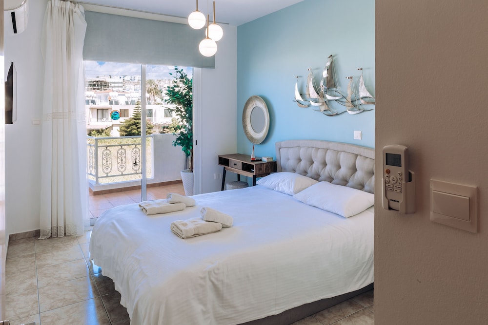 Procy 104 Apartment Venus Beach Ideal for Long or Short Stays