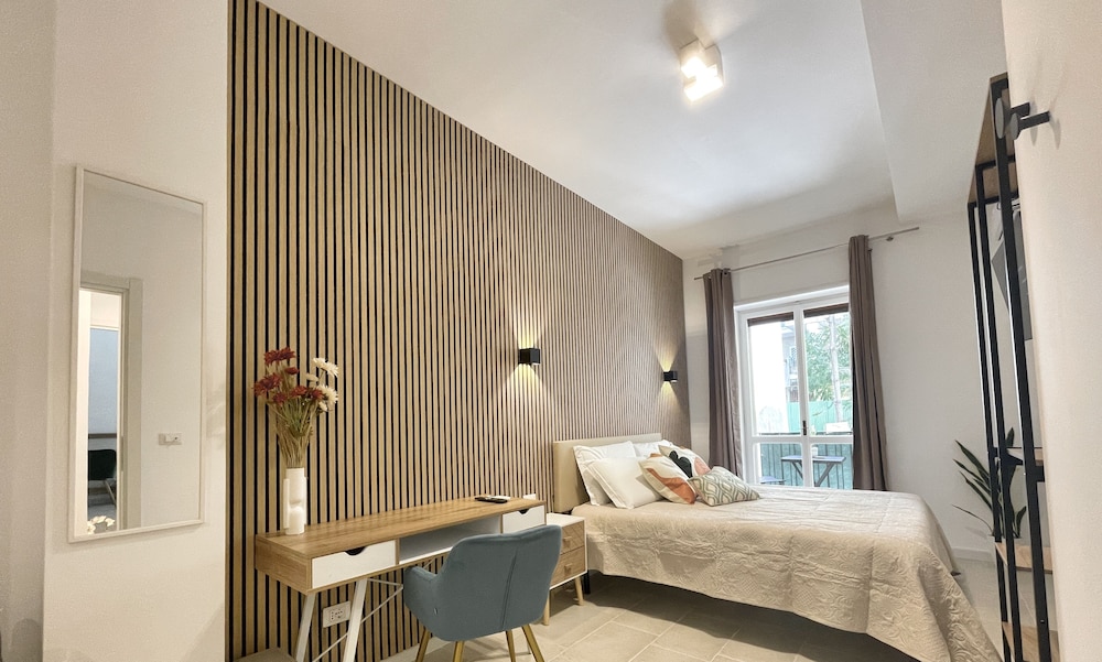 Suites 167