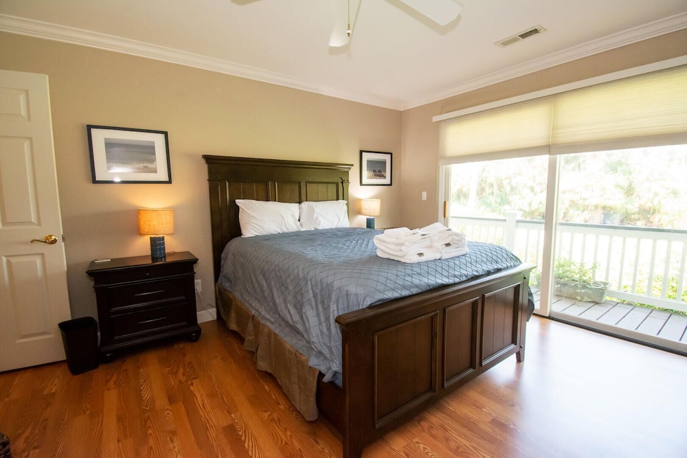 New Rental Property - Golf and Ocean Views - Sleeps 17 view 2