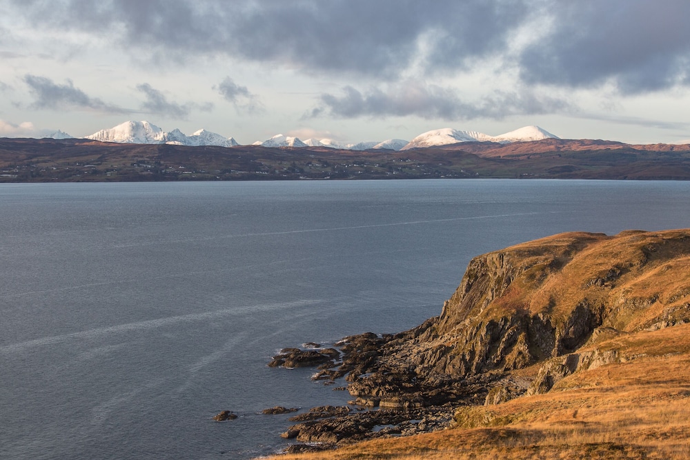 Doune Bay Lodge