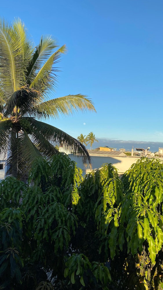 Hostal brisas del mar