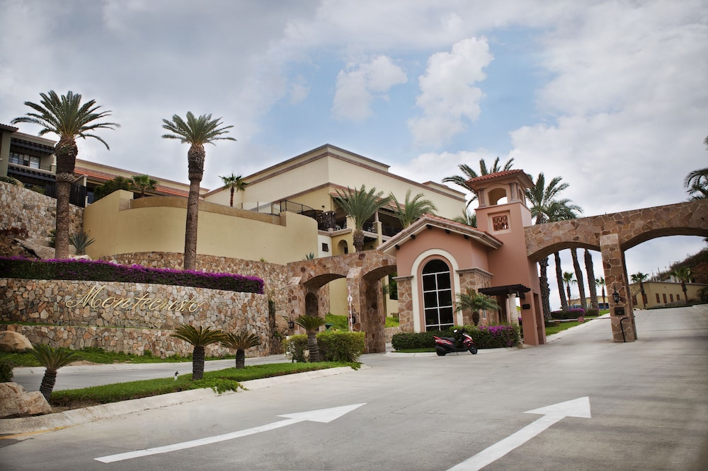 Quivira Los Cabos Condos & Homes - Vacation Rentals