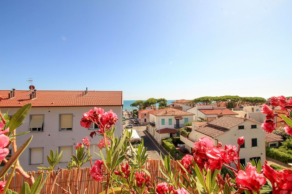 Appartamento Anna in Castiglione Della Pescaia