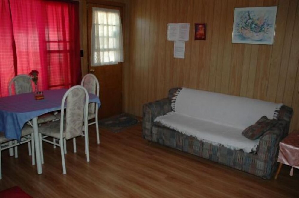 Oak Haven Cottages