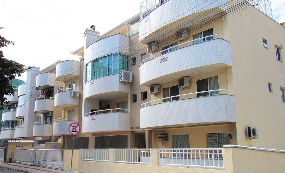 Hotel Apartamento do Sol - Image 1