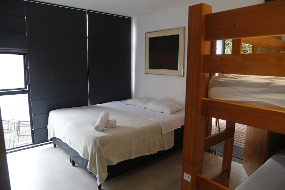 Bab-Eu - Hostel