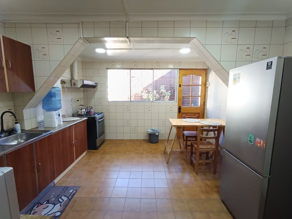 Hostel Rogiel