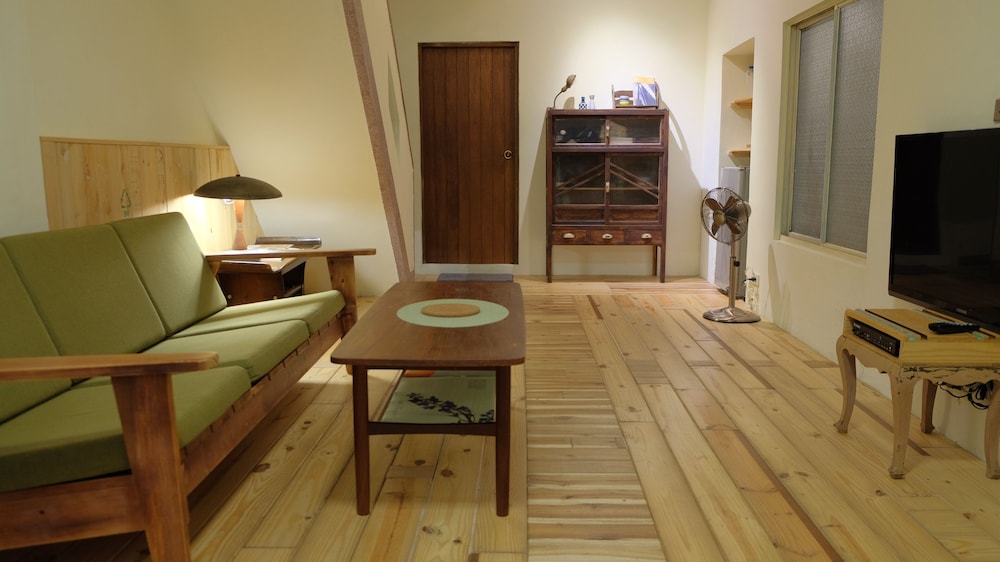Adore Tainan - Adore House