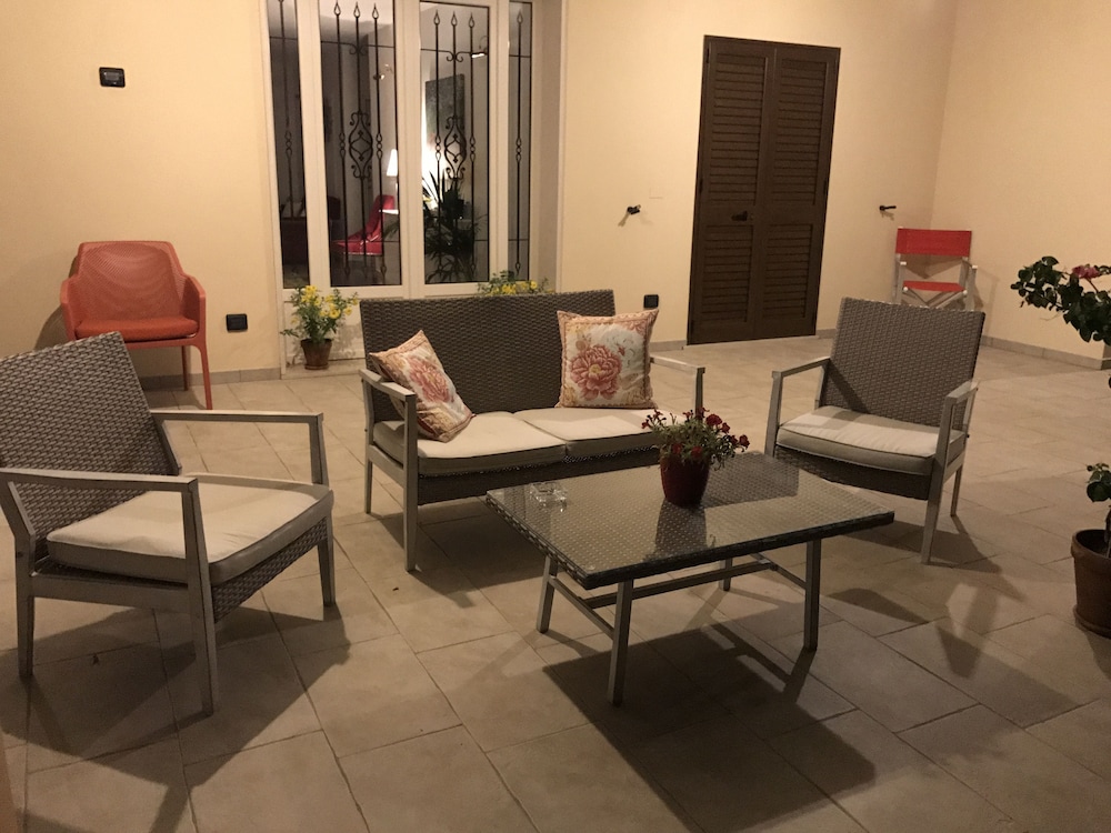 B&B Villa Jonica