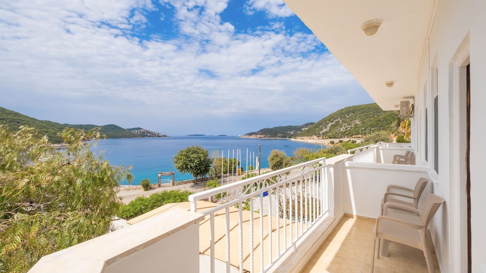 Kas Marin Hotel - Image 27