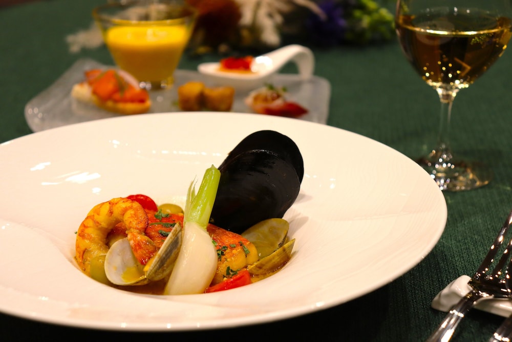 Tosei Hotel Cocone Tsukiji Ginza Premier 39