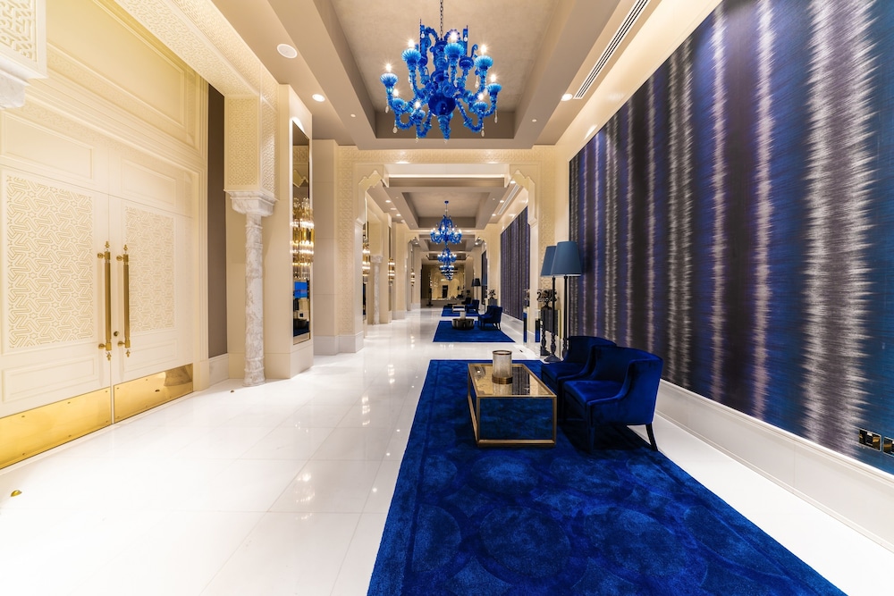 Rixos Premium Saadiyat Island
