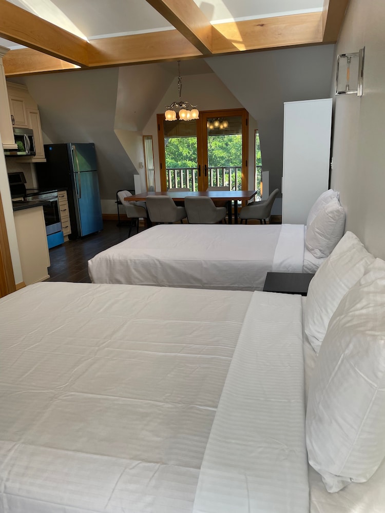 Cabbagetown Inn