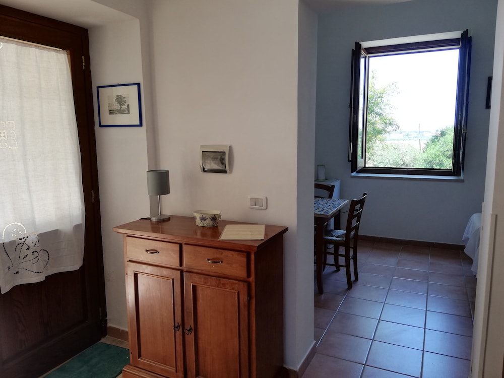 Casa del Geco