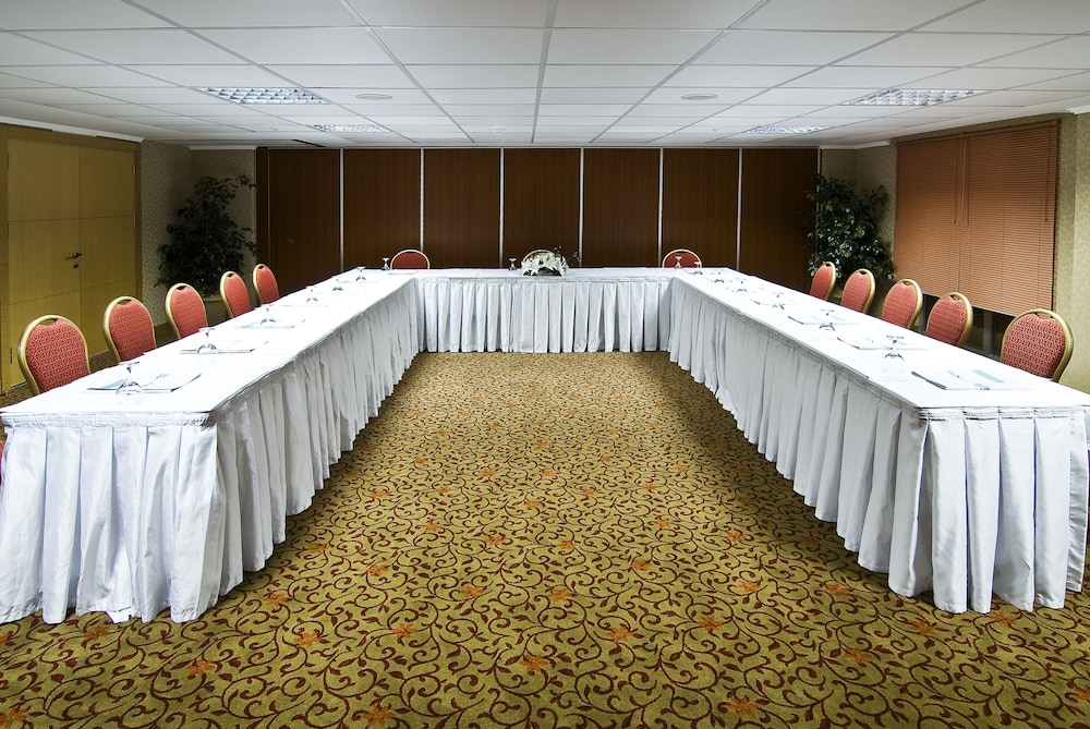 Adrina Termal Health & SPA Hotel