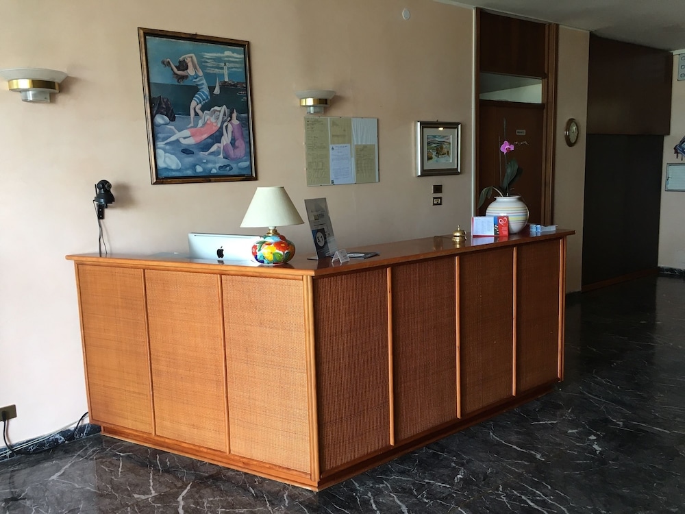 Residence Appartamenti Wieland