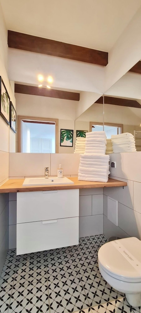 Apartamenty Dębowa 3