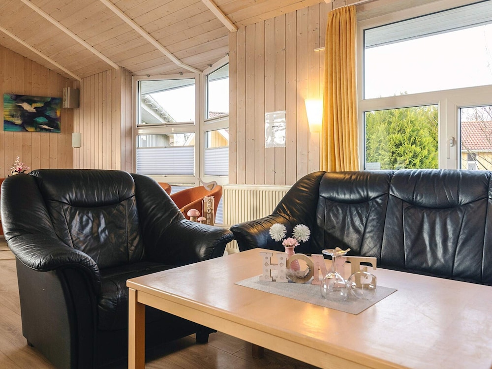 4 Star Holiday Home in Ottendorf