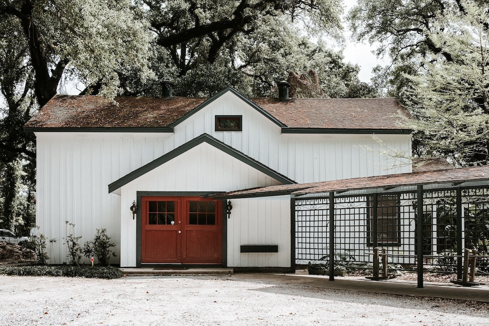 Mouton Plantation