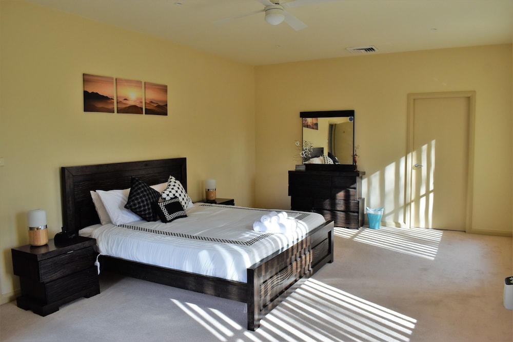 Luxury Bungalow