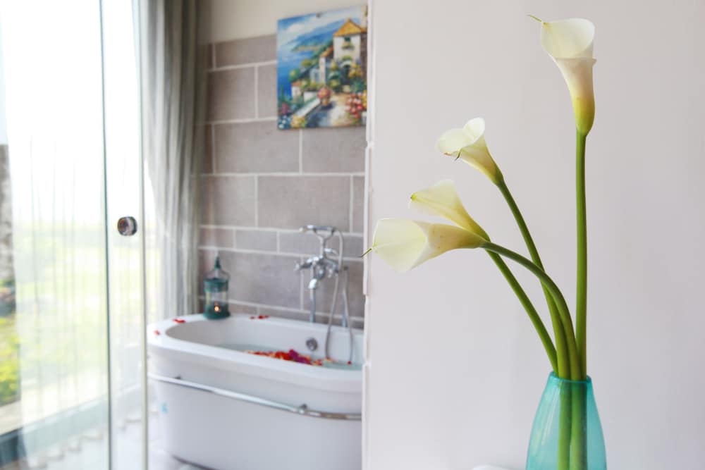 Hao Wang Jiao Homestay