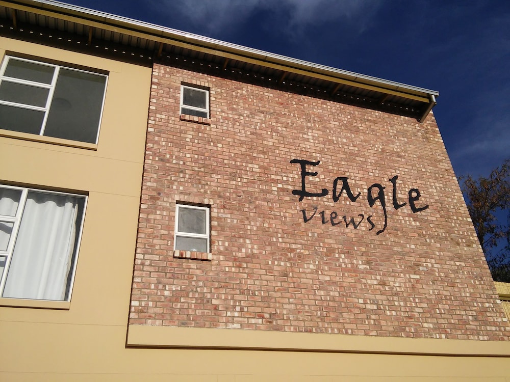 Eagle Views Windhoek