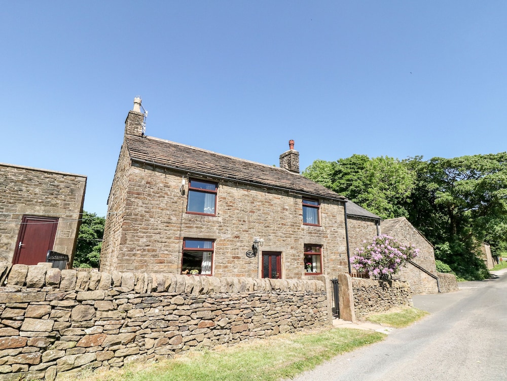 Keepers Cottage