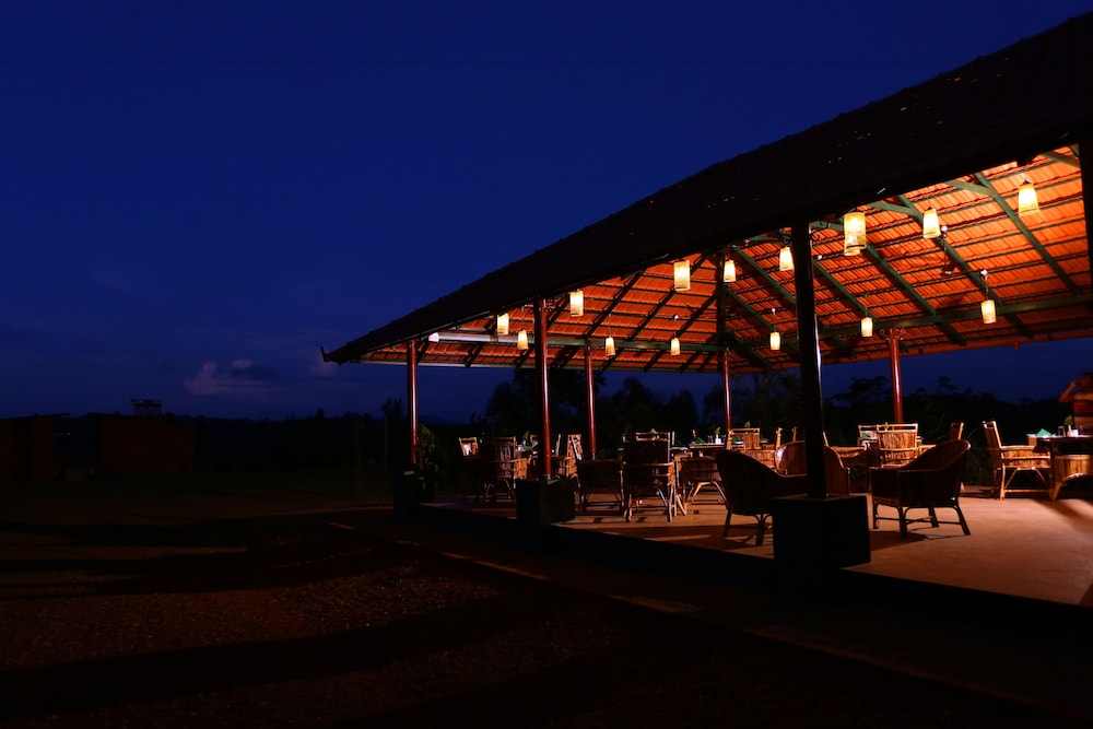 Petals Resorts Wayanad