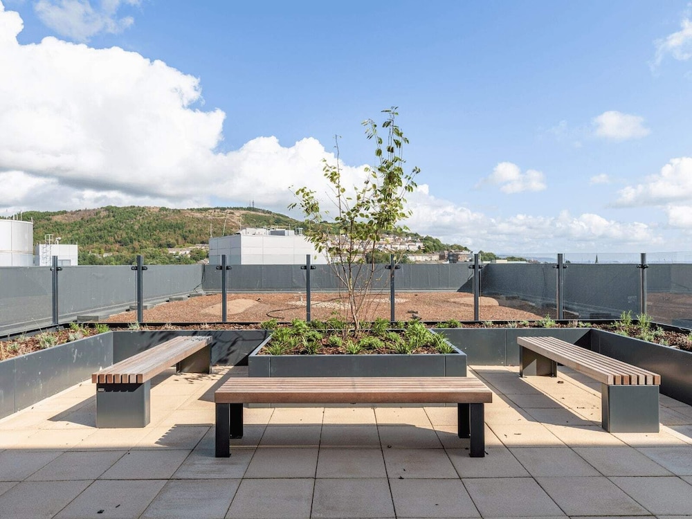 For Students Only - Ty Nant in Swansea