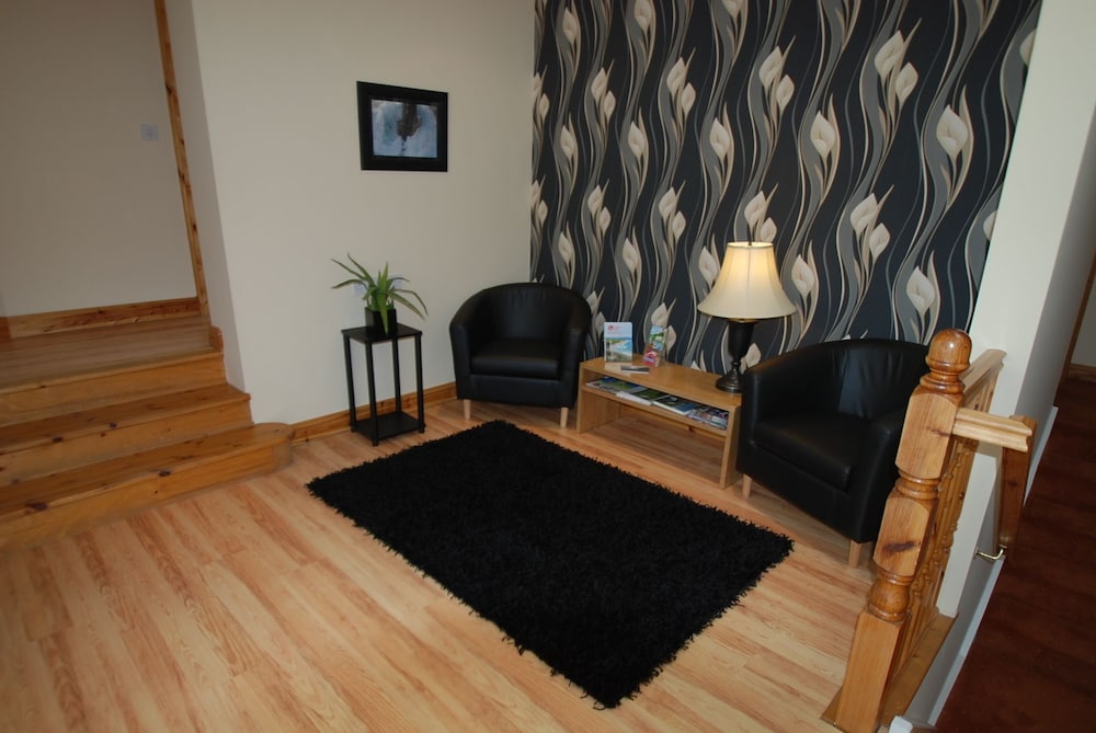 Aaranmore Lodge Bed & Breakfast