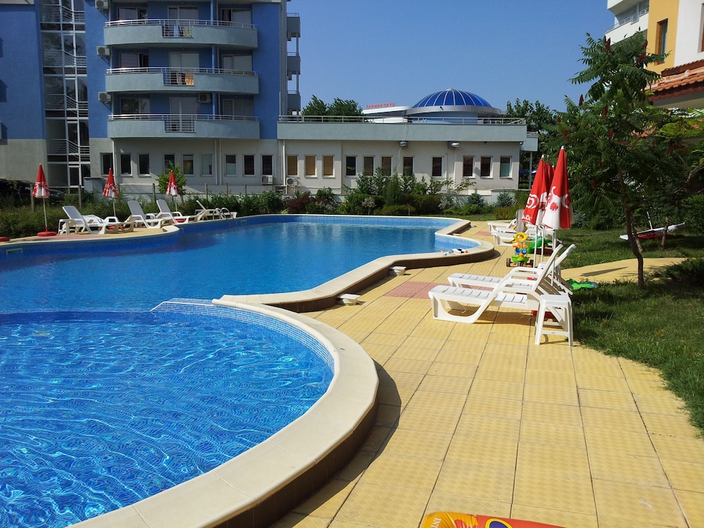 Menada Diamond Bay