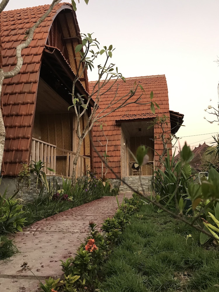Didesa Island Beach Villa view 2
