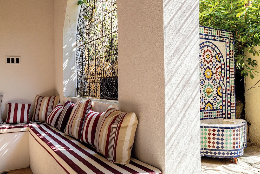 Grimaud B&B - 1br/2p - Jacuzzi
