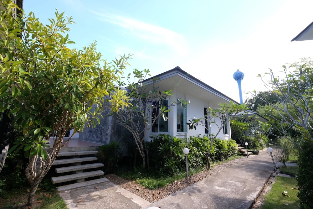 Hotel Yokyor Resort - Image 1