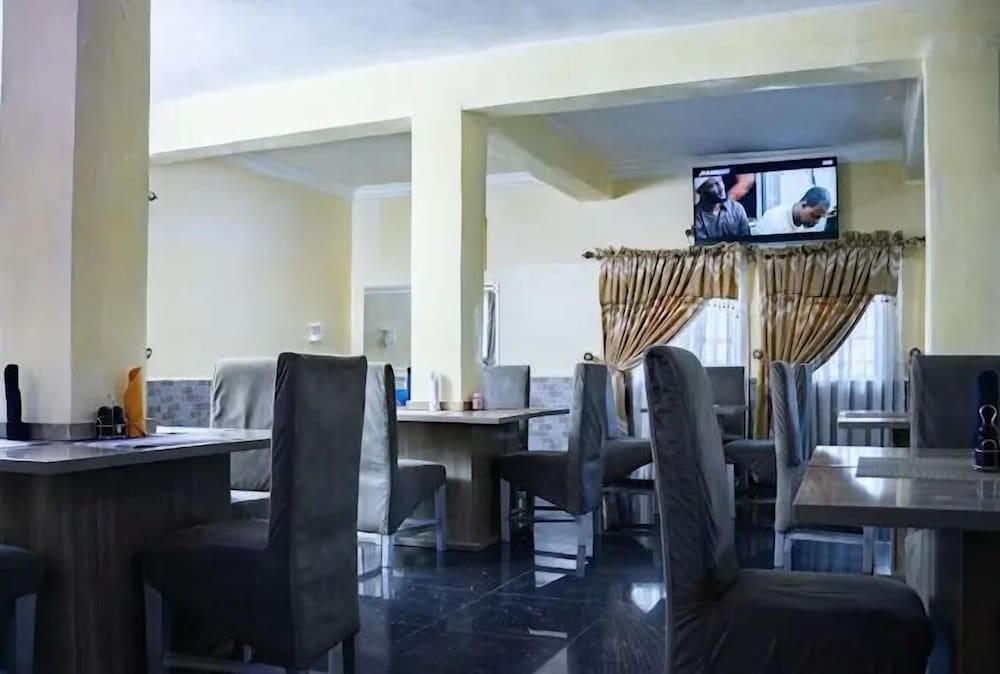 Drol Apartment