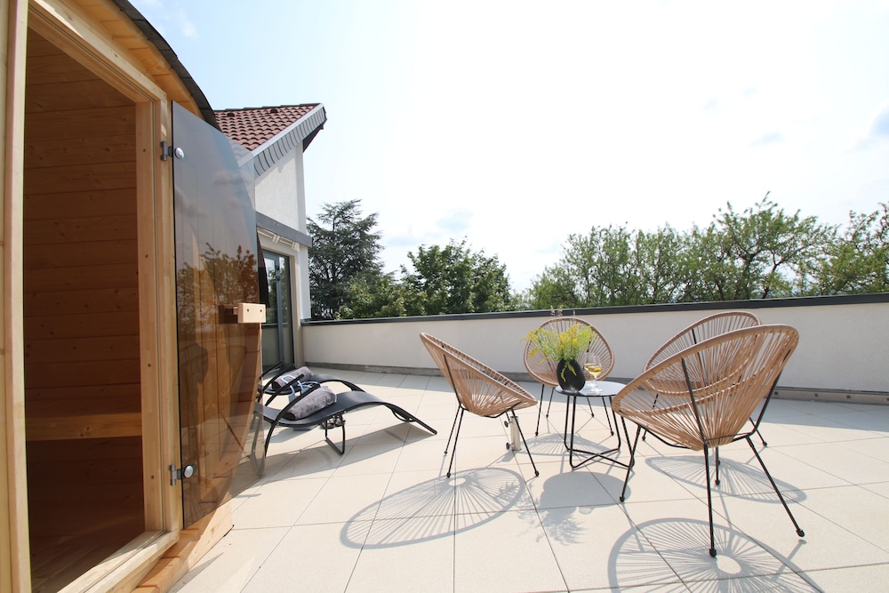 Amelie N3 Hotel  Appartements - Property Image 72