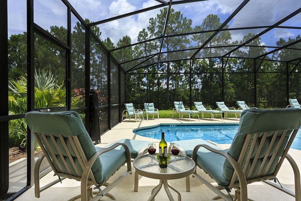 Watersong Resort - 6 bed - Private Pool - IHR 3094 - Image 3