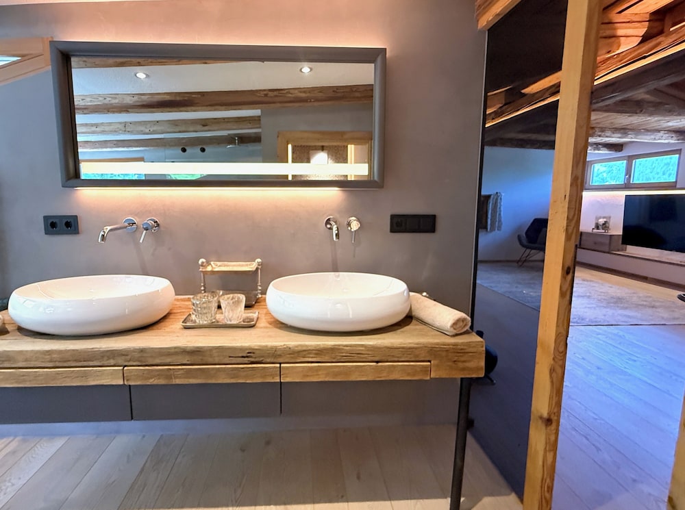 Der Erlacher Alpenrefugium 1874 Luxury & Privacy