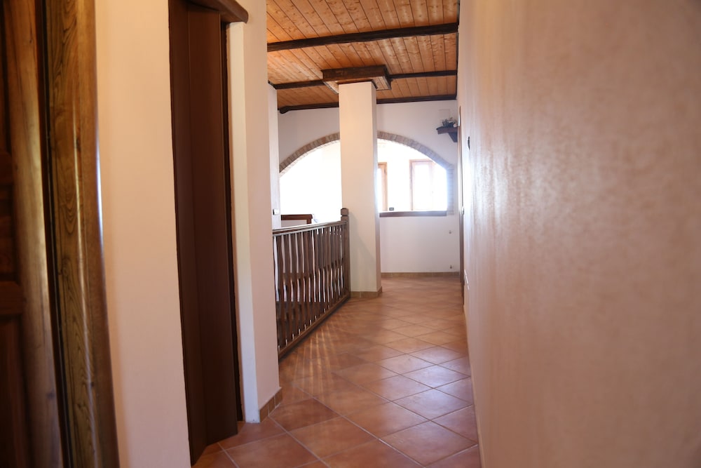 Agriturismo Pirara