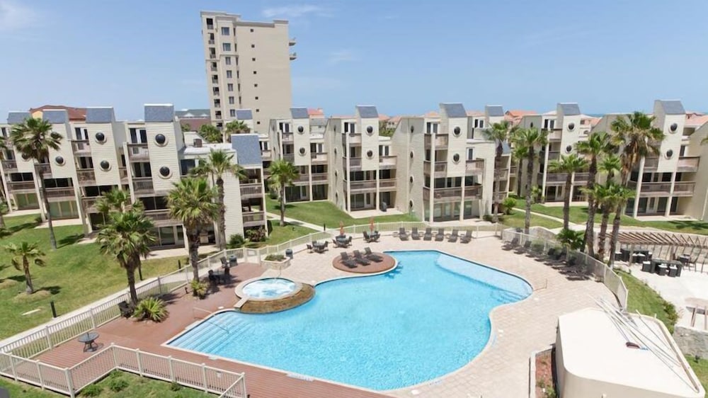 Bahia Mar #112f