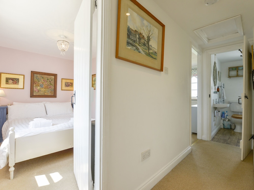 Chapel Cottage