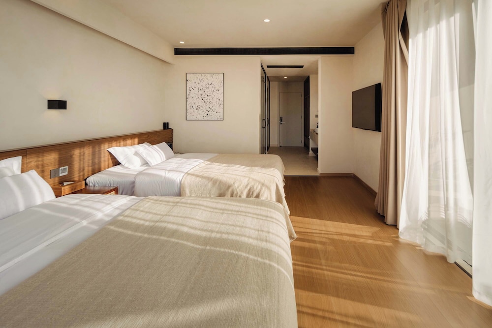 Dali Antu Yuanchu seaview Homestay