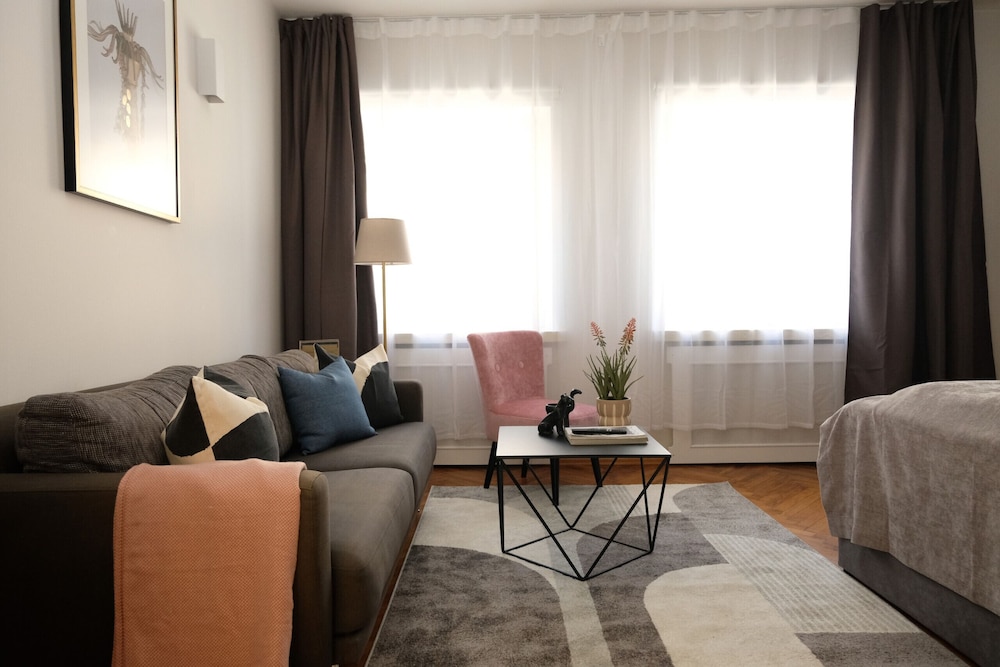 Tallinn City Apartments