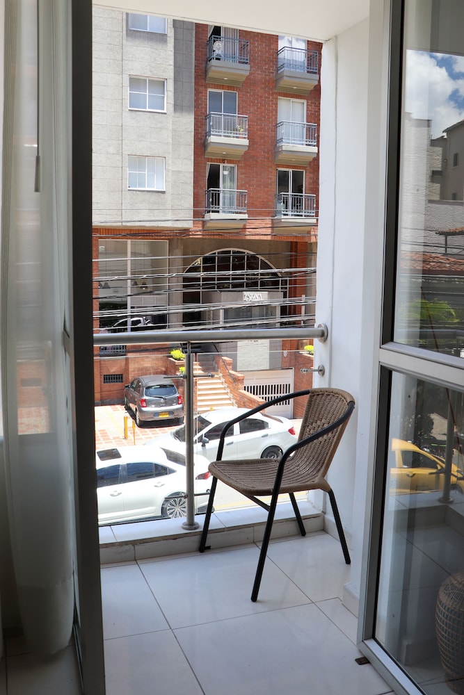Moblat Apartamentos