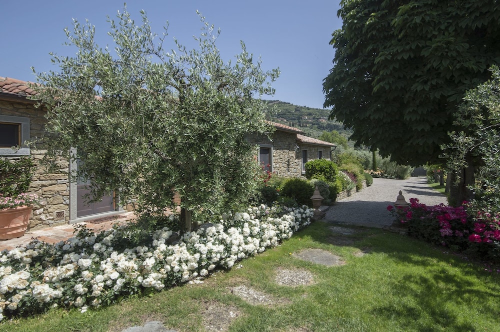 Villa Il Sasso