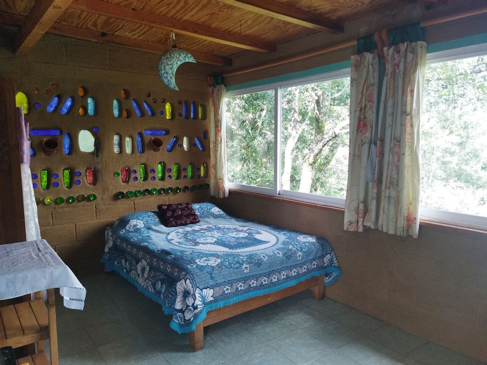 Casa Ecológica