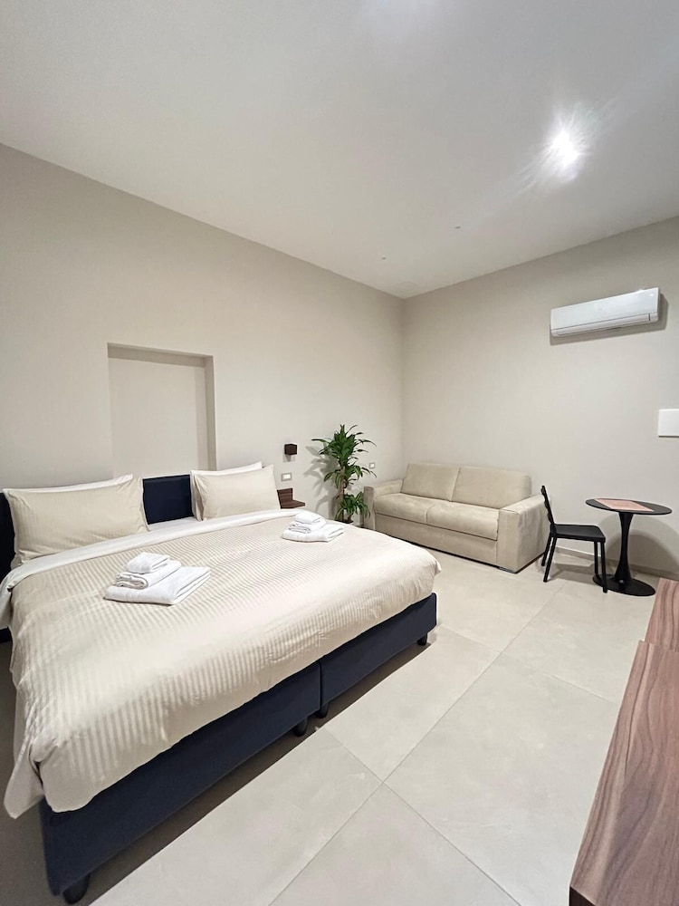 B&B Palazzo Domine