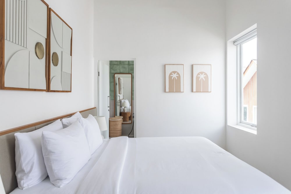 Cemagi Townhouse Managed by CPM Bali