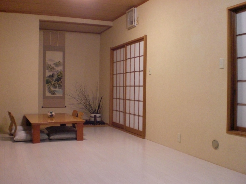 Numazu Ikkyuuan view 2